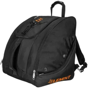 5th Element Bomber Boot Bag