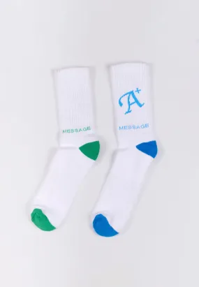 A  Sport Socks - multi