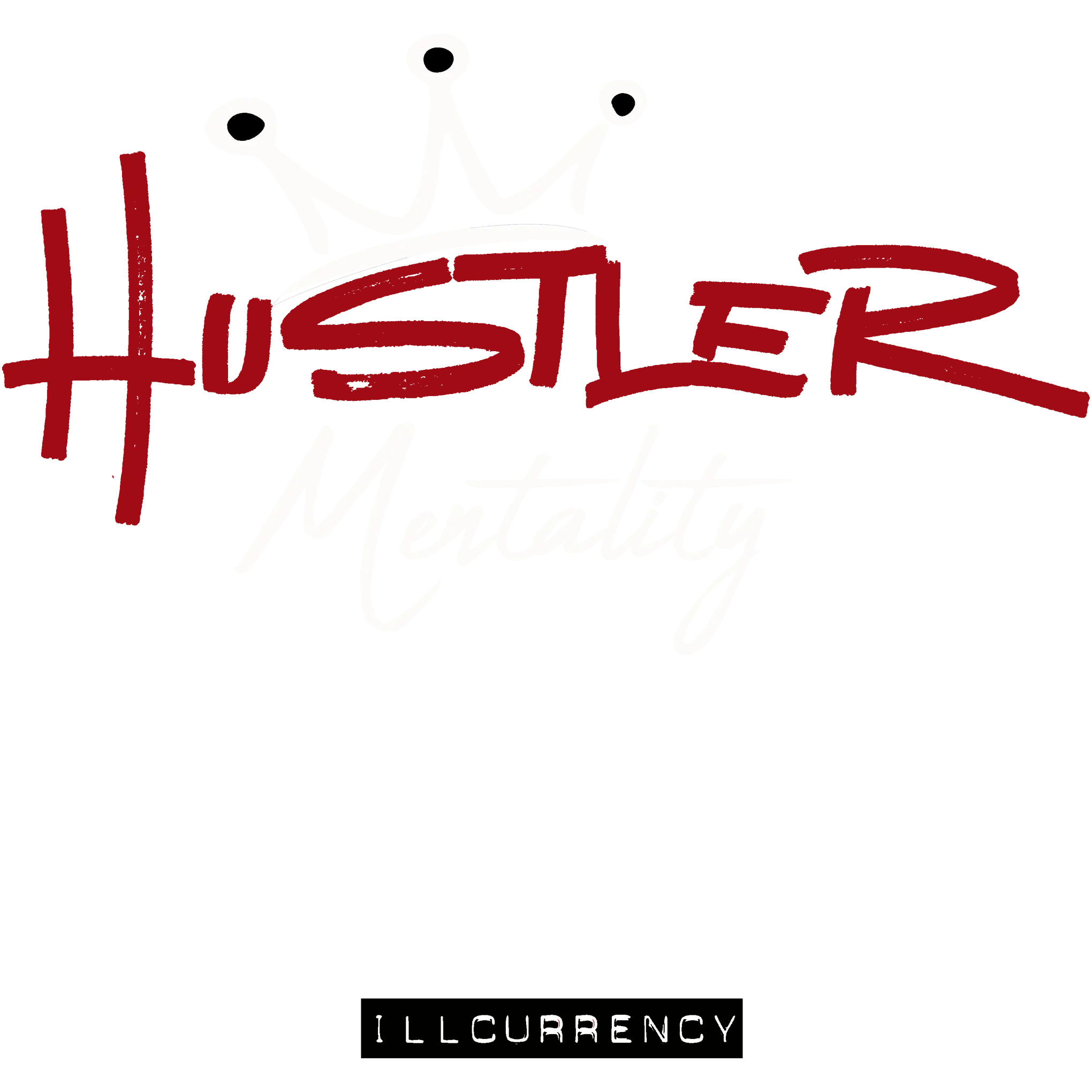 Air Jordan 13 Flint Red 2021 Grey T-Shirt (Hustler Mentality)