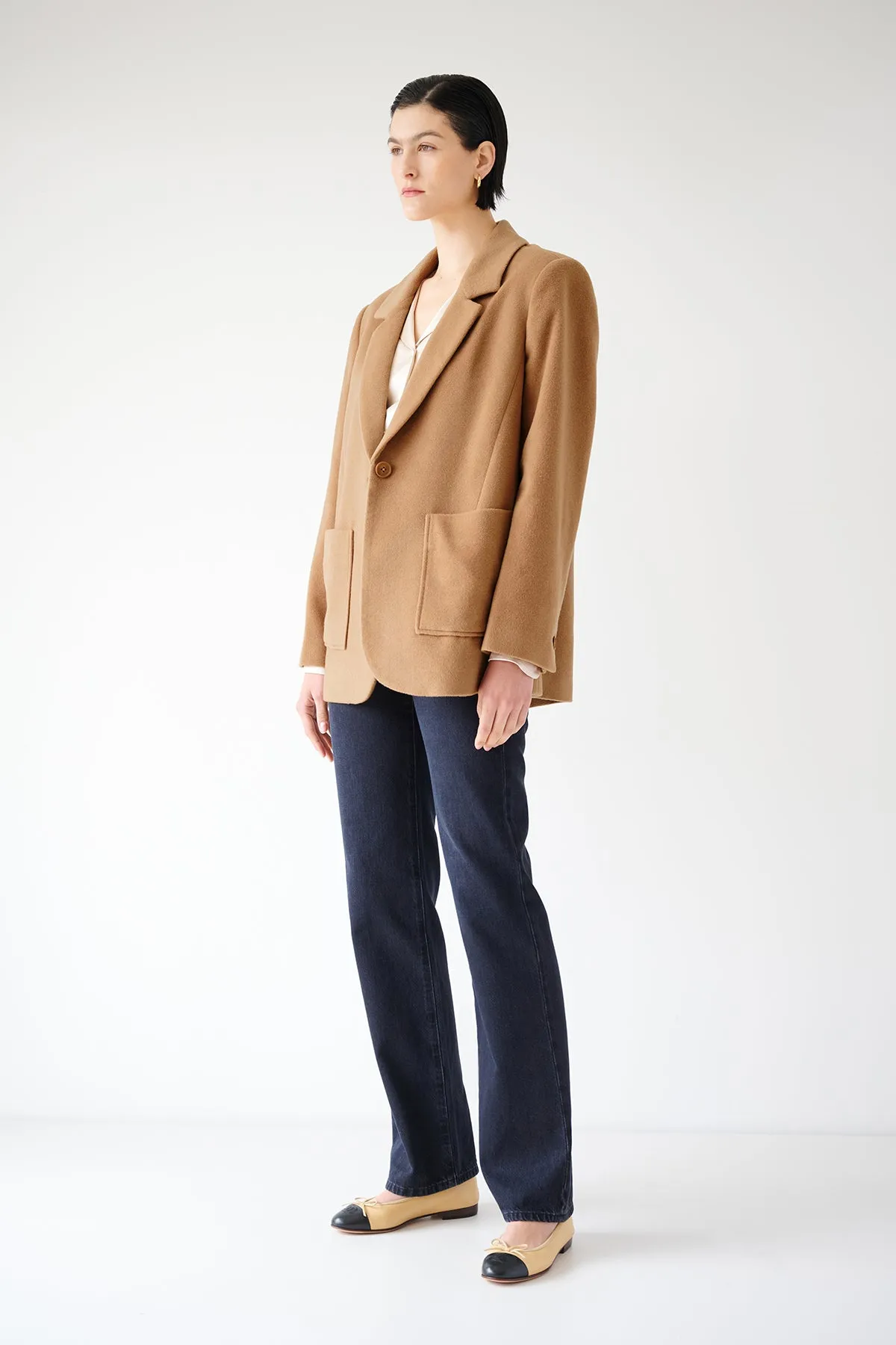 ALAMOS BLAZER