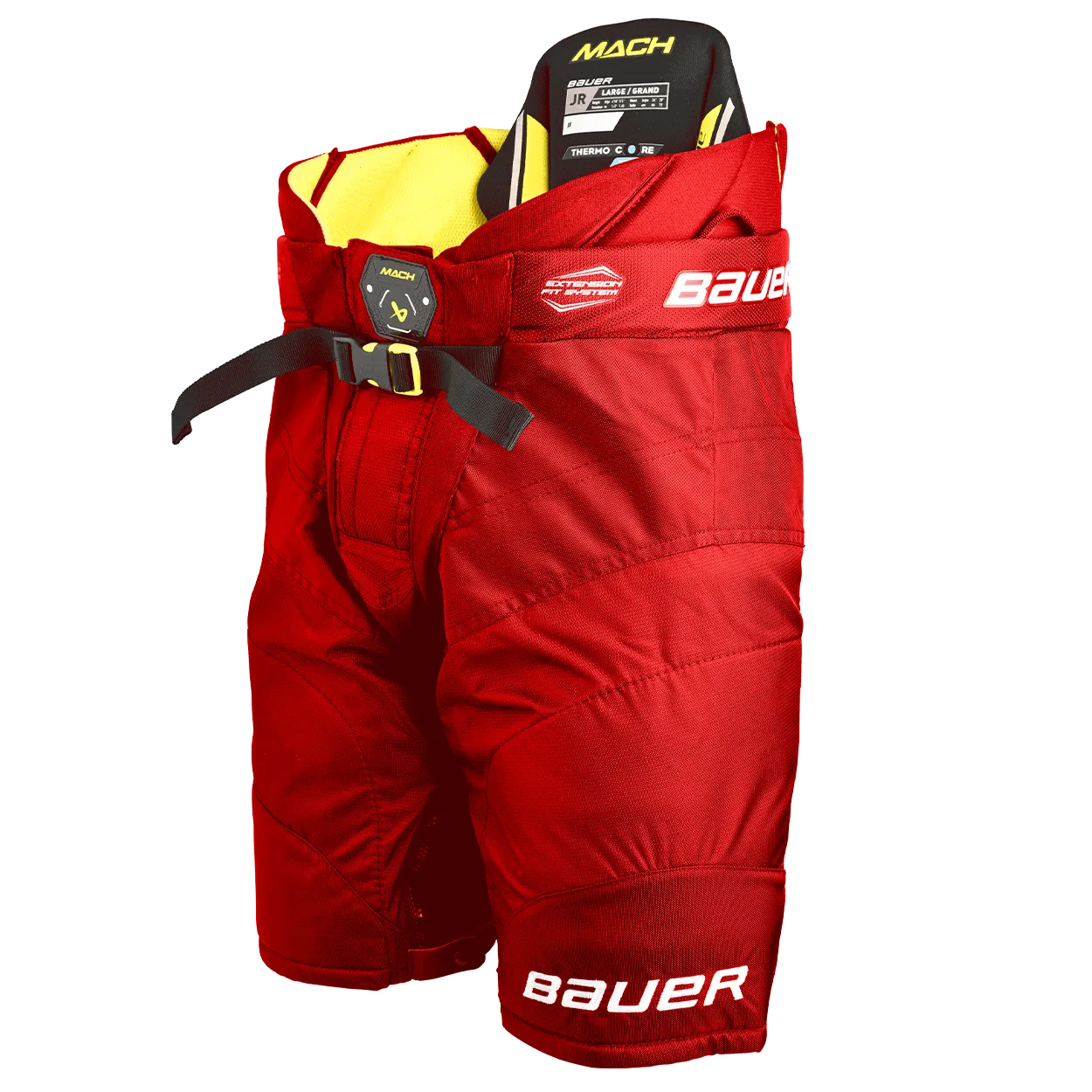 BAUER SUPREME MACH PANT JUNIOR