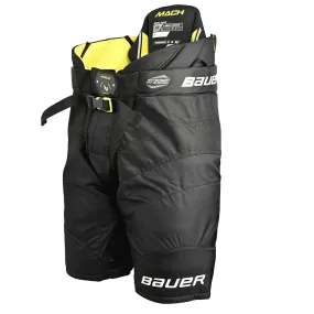 BAUER SUPREME MACH PANT JUNIOR