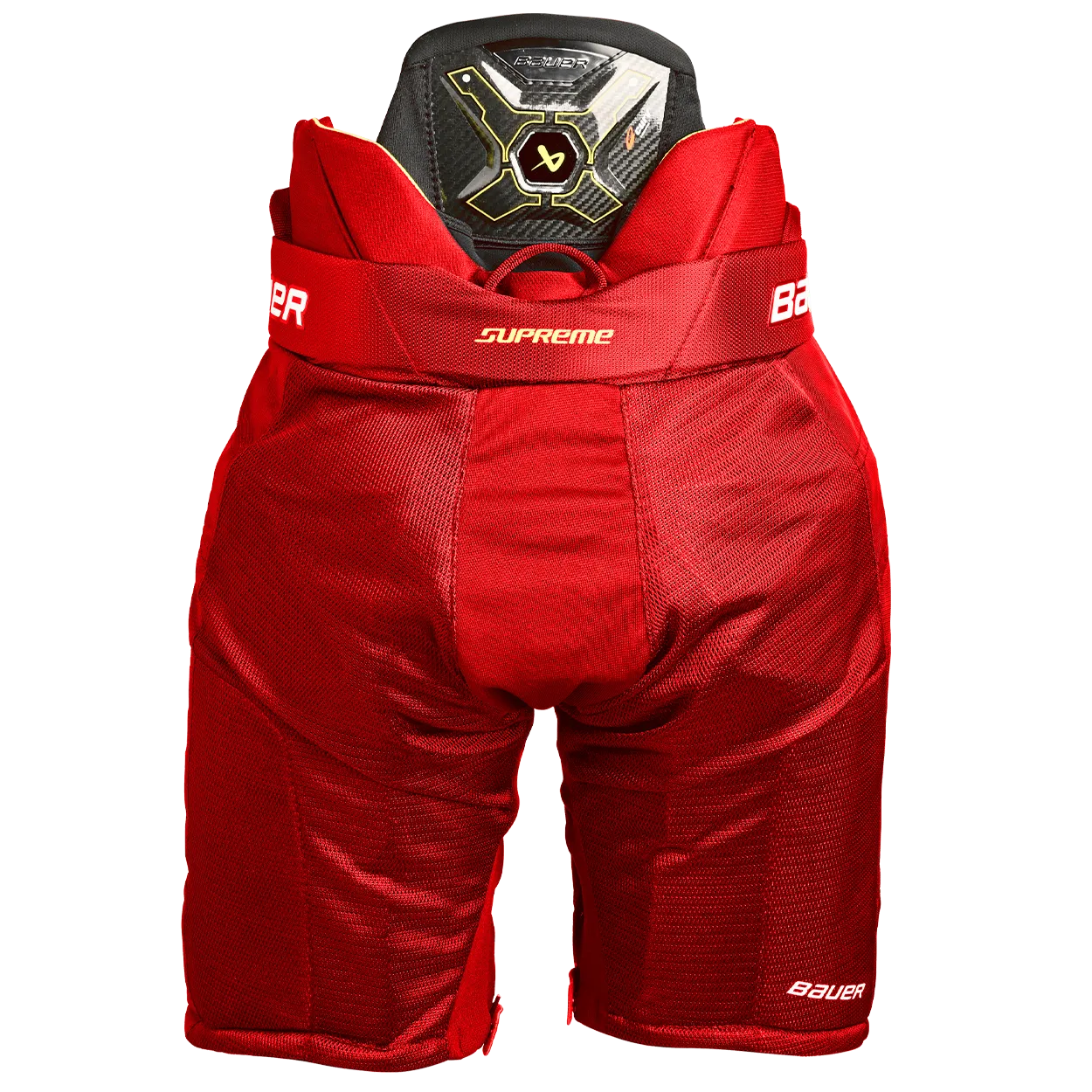 BAUER SUPREME MACH PANT JUNIOR