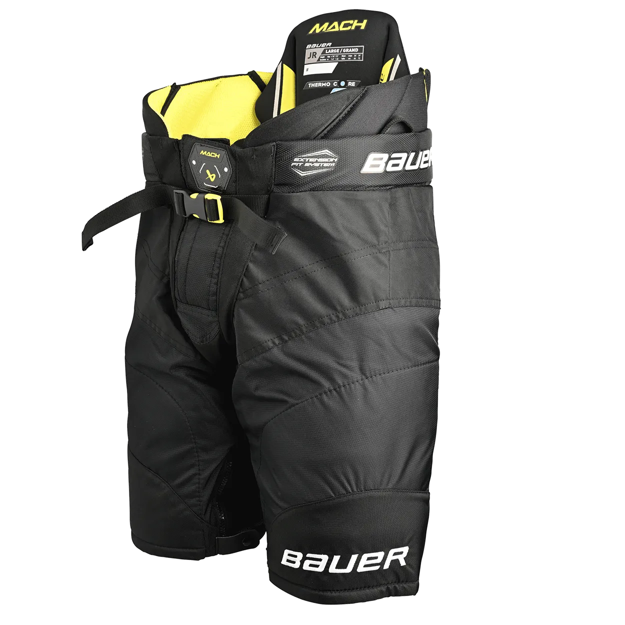 BAUER SUPREME MACH PANT JUNIOR