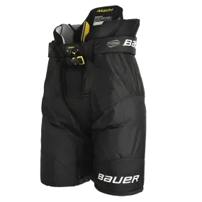 BAUER SUPREME MACH PANT SENIOR