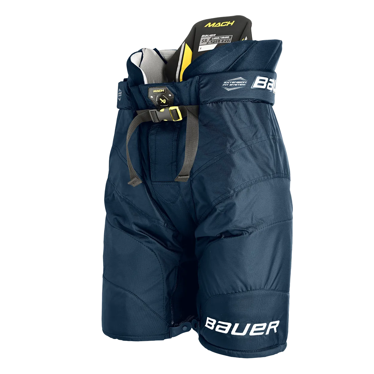 BAUER SUPREME MACH PANT SENIOR