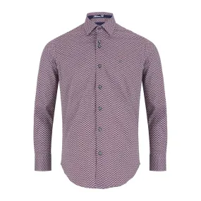 Benetti Casual Shirt | Liffey Wine