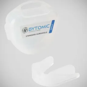 Bytomic Gumshield Clear