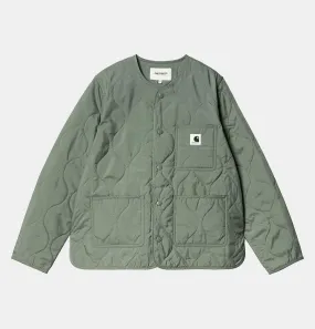 Carhartt WIP Women's Skyler Liner in Park