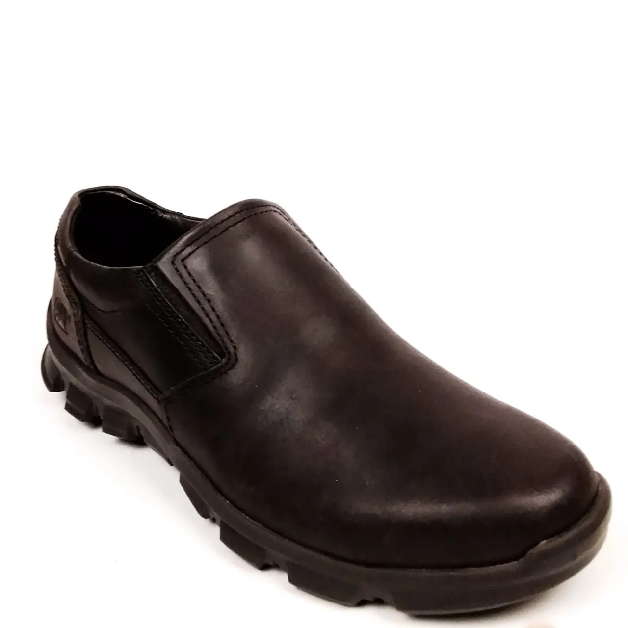 CATERPILLAR WOODMONT MEN BROWN