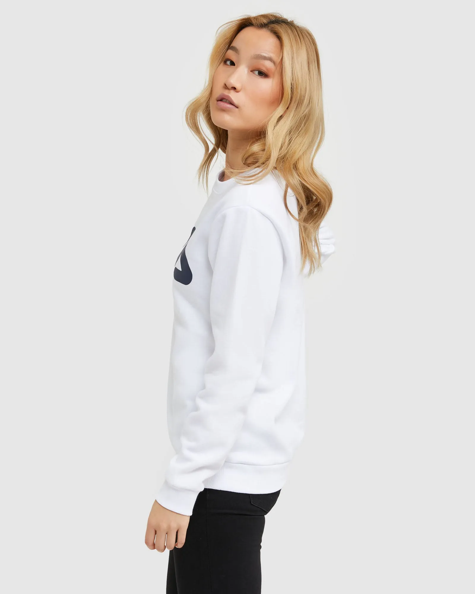 Classic Unisex Crew