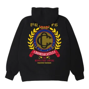 Crooks Crest Hoodie