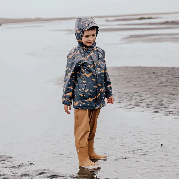 Crywolf Play Jacket Great Outdoors - Last Sizes 3yr   4yr