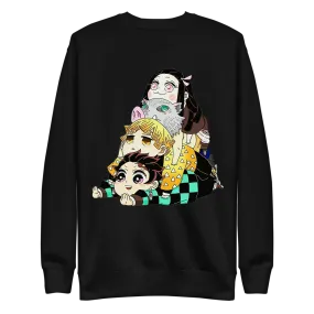 Demon Slayer Sweatshirt