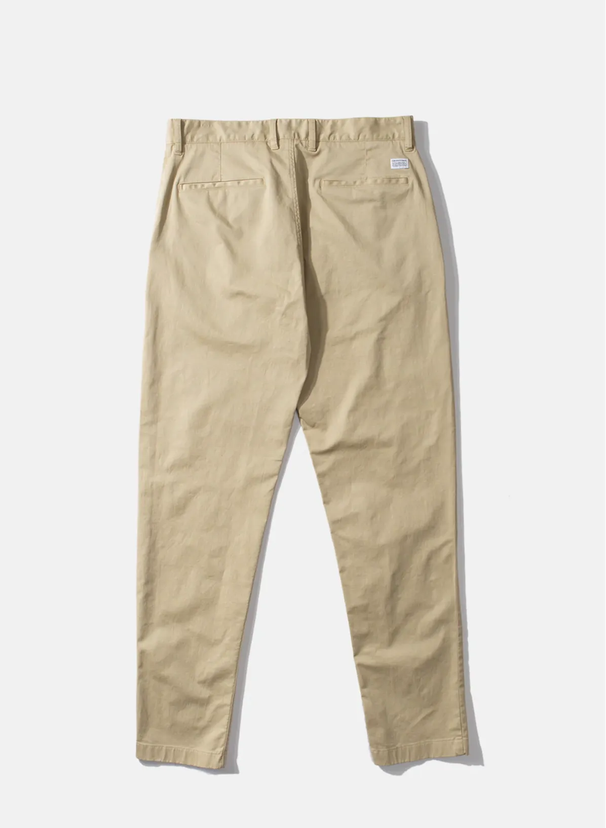 Edmmond Studios Plain Chino - Beige