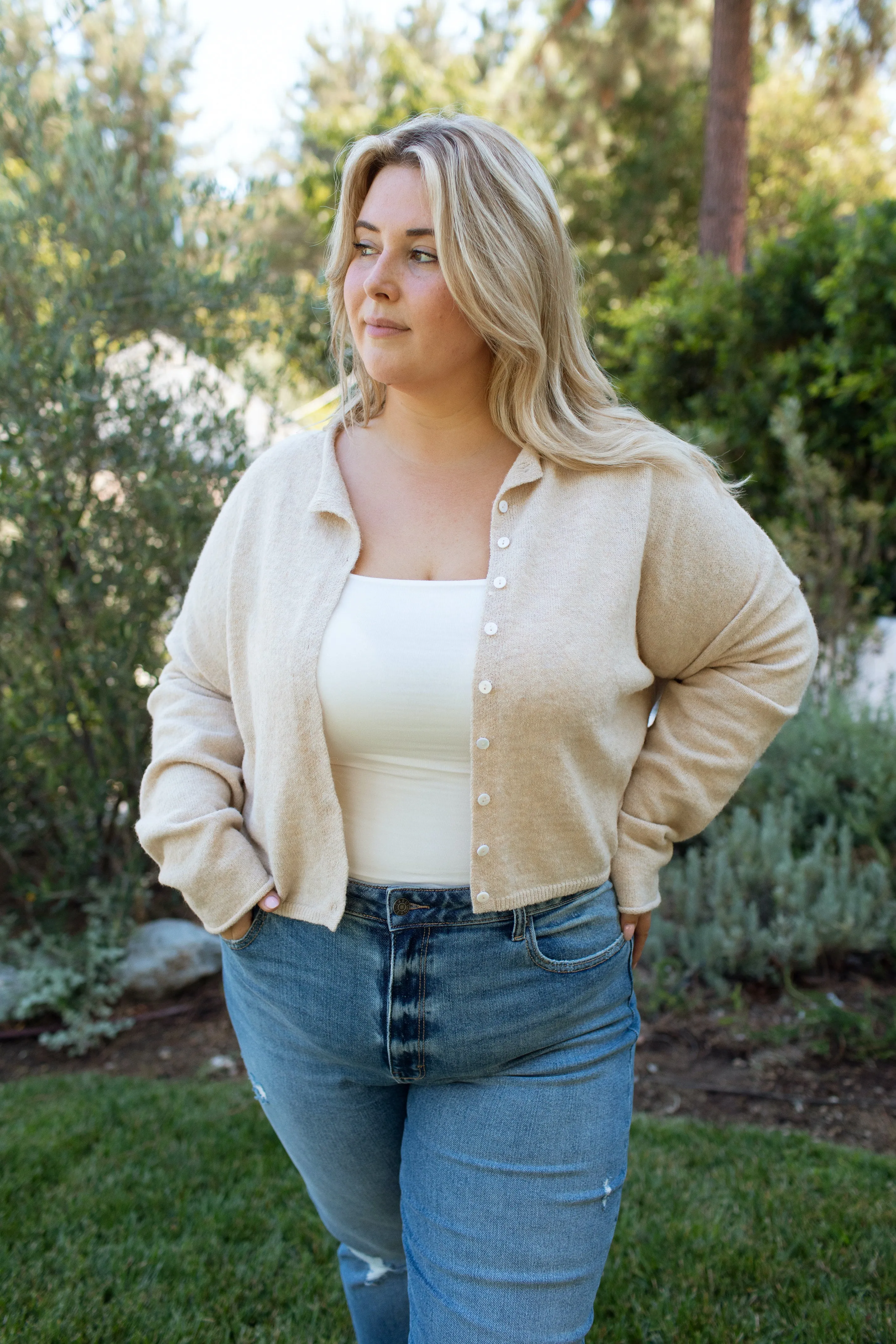 Ellie Cardigan