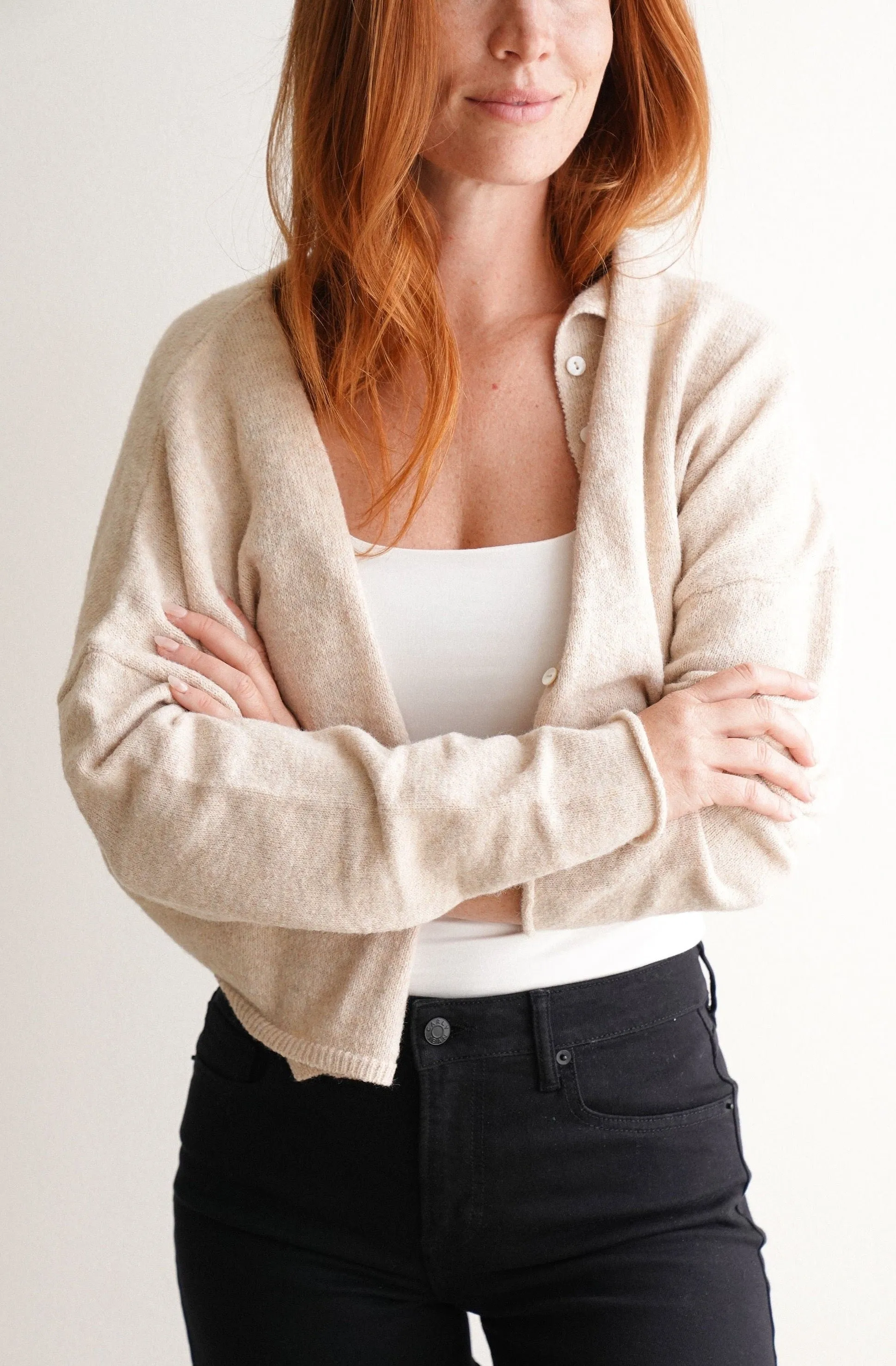 Ellie Cardigan