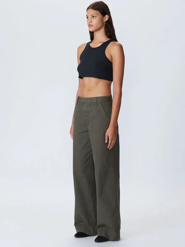 Evie Pant in Cypress