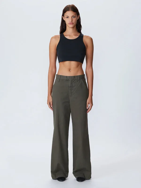 Evie Pant in Cypress