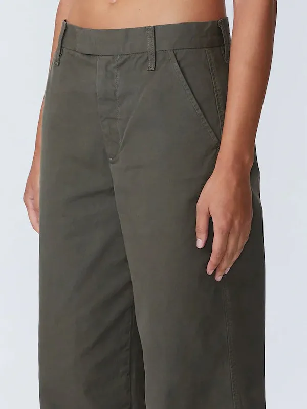 Evie Pant in Cypress