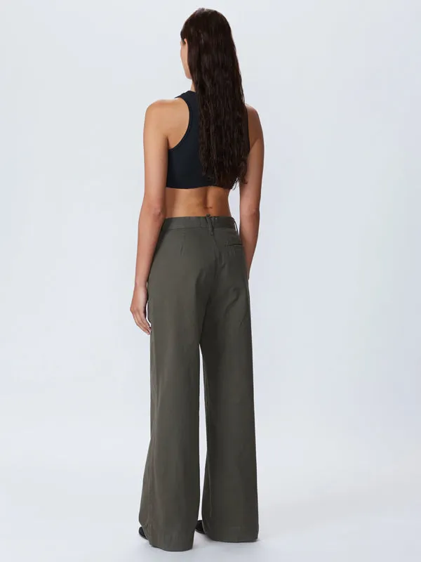 Evie Pant in Cypress