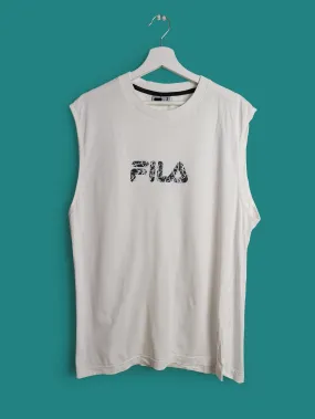 FILA Tank Top - size L-XL