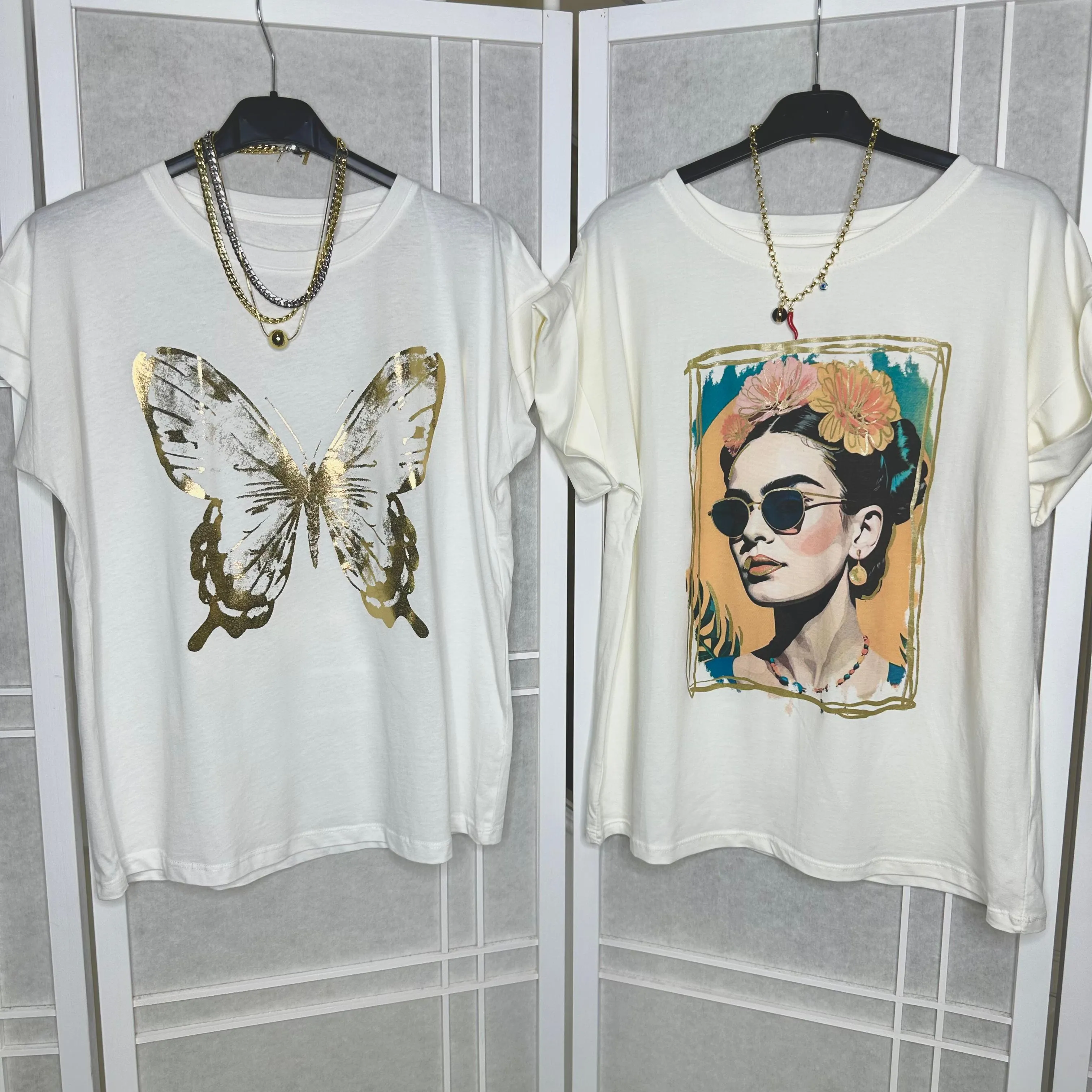 Frida T- Shirt