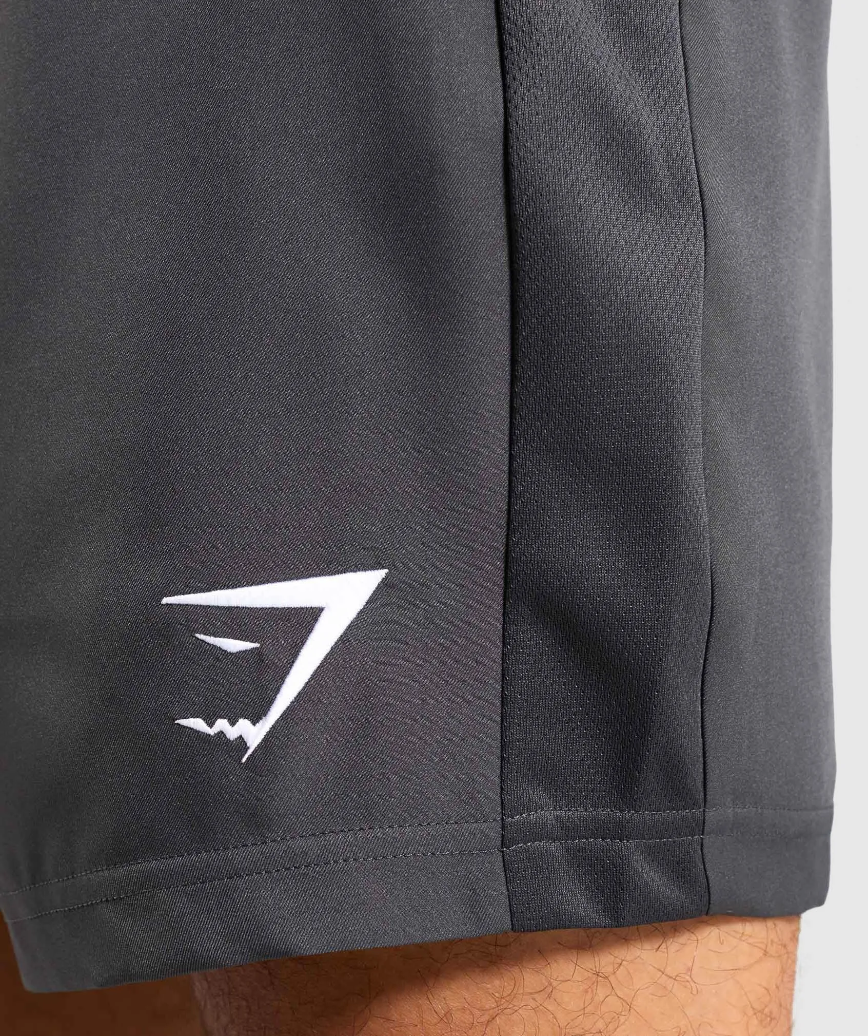 Gymshark Sport Shorts - Charcoal