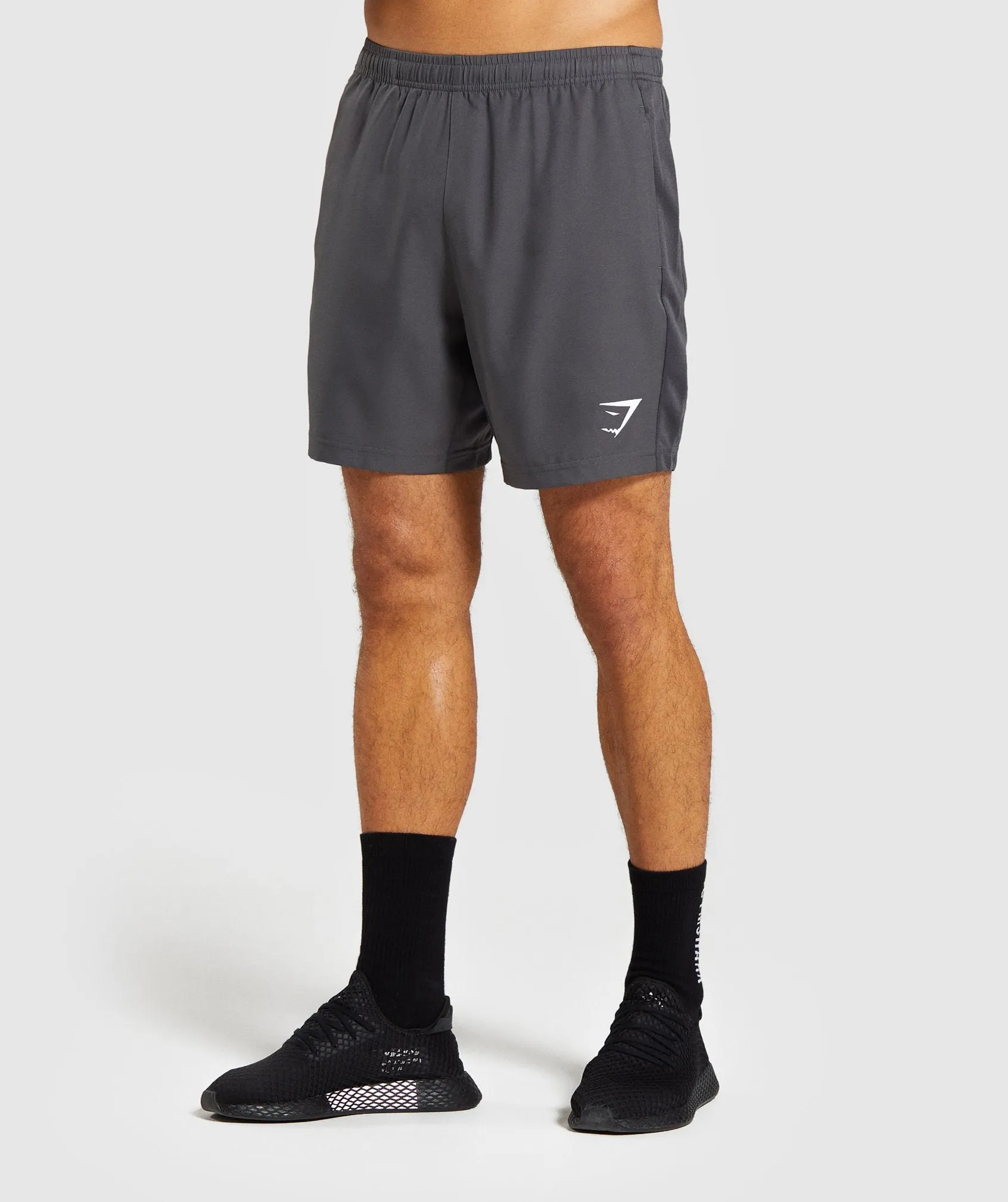 Gymshark Sport Shorts - Charcoal