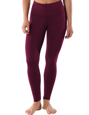 High Waist Side Line yogastudio Pants grapevine_yogastudio