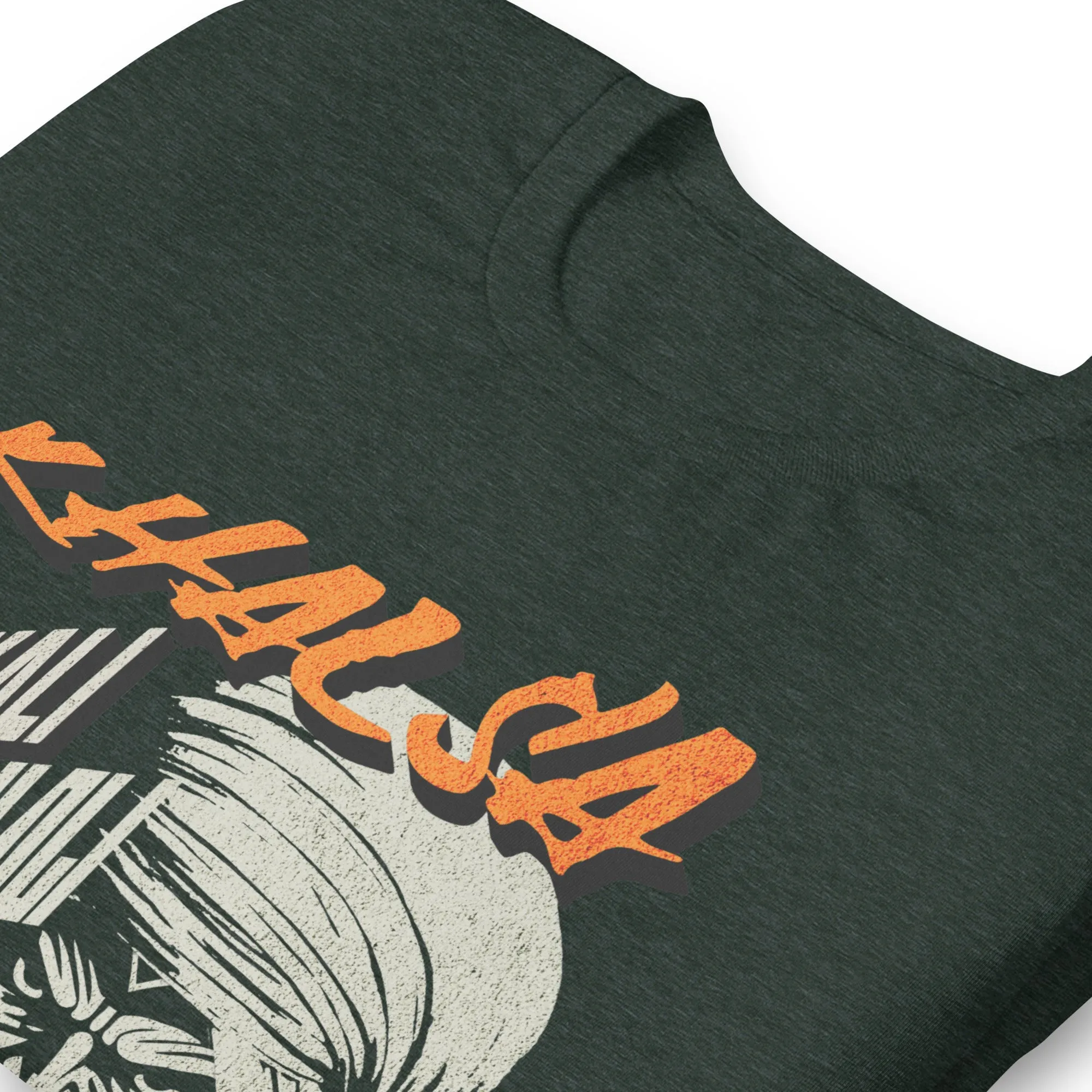 Khalsa Unisex t-shirt