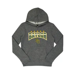 Kids' (Junior) Baylor Bears Chromed Out Hoodie (KX8ALLFR 1S)