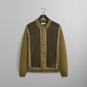 Kith Girard Cardigan - Flagstaff