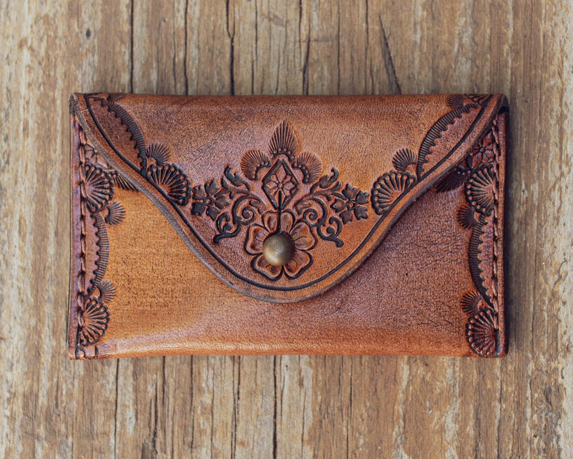 Little Card Wallet