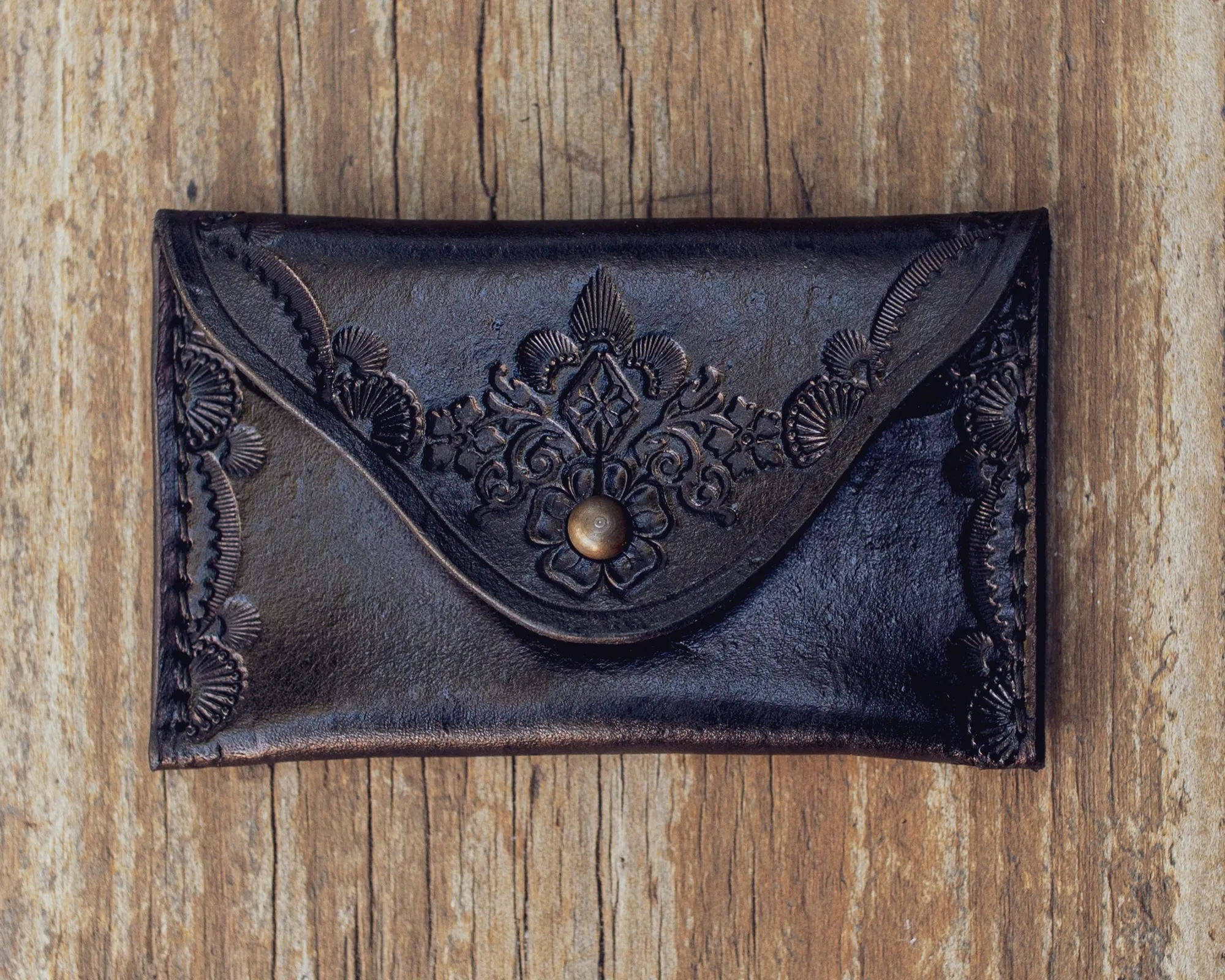 Little Card Wallet