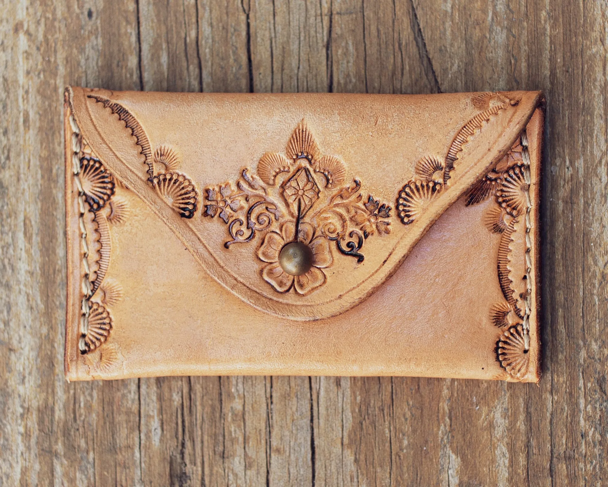 Little Card Wallet