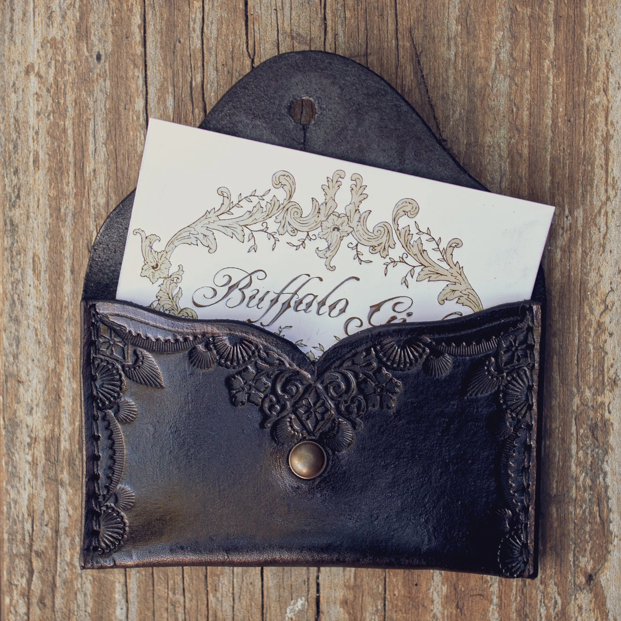 Little Card Wallet