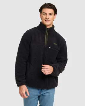 Men's Corsten Qtr Zip