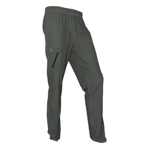 Men's Volo Pant - Small, Sapphire by NW Alpine