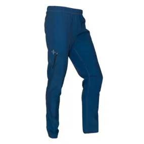 Men's Volo Pant - Small, Sapphire by NW Alpine