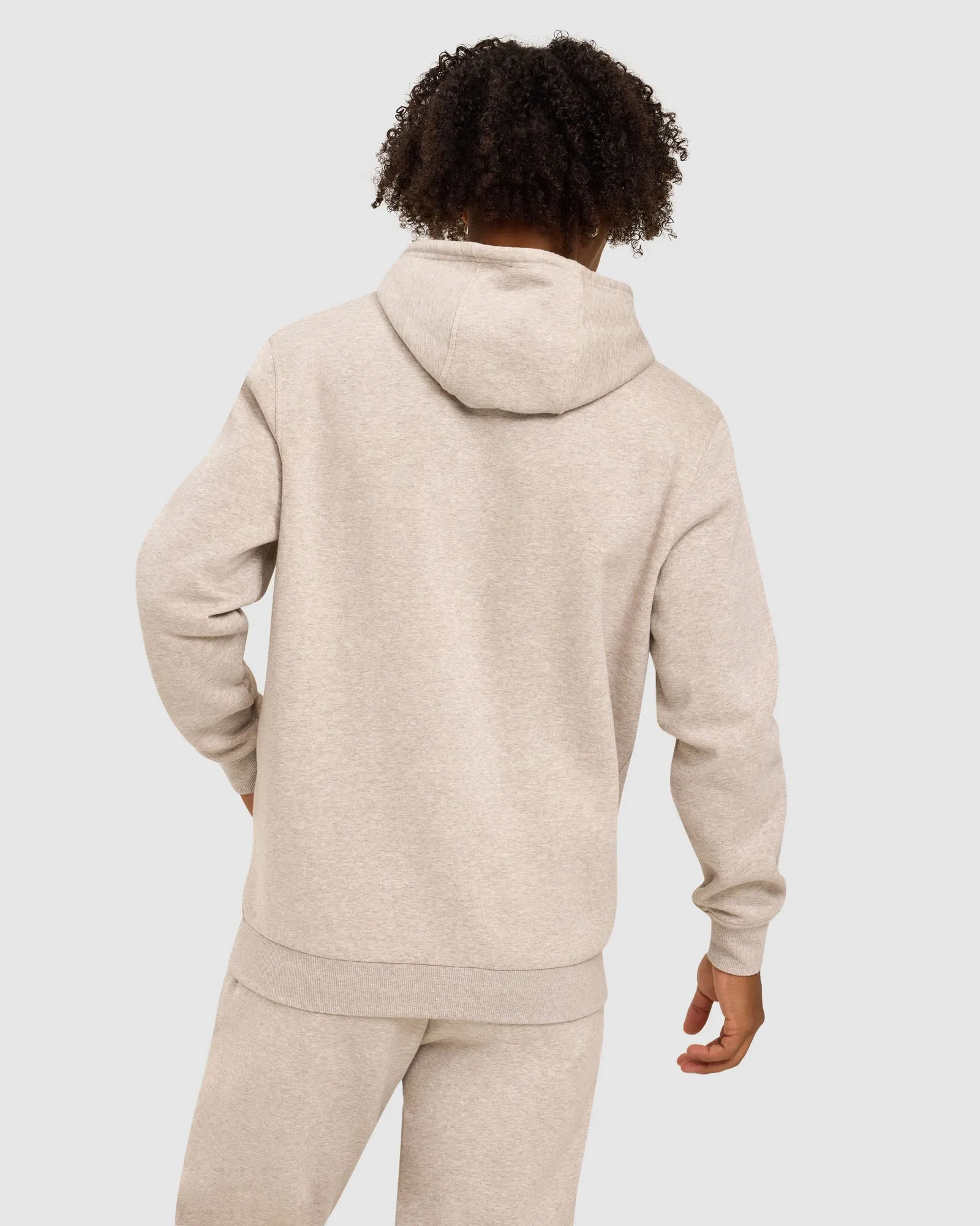 Men's Willem Hoody