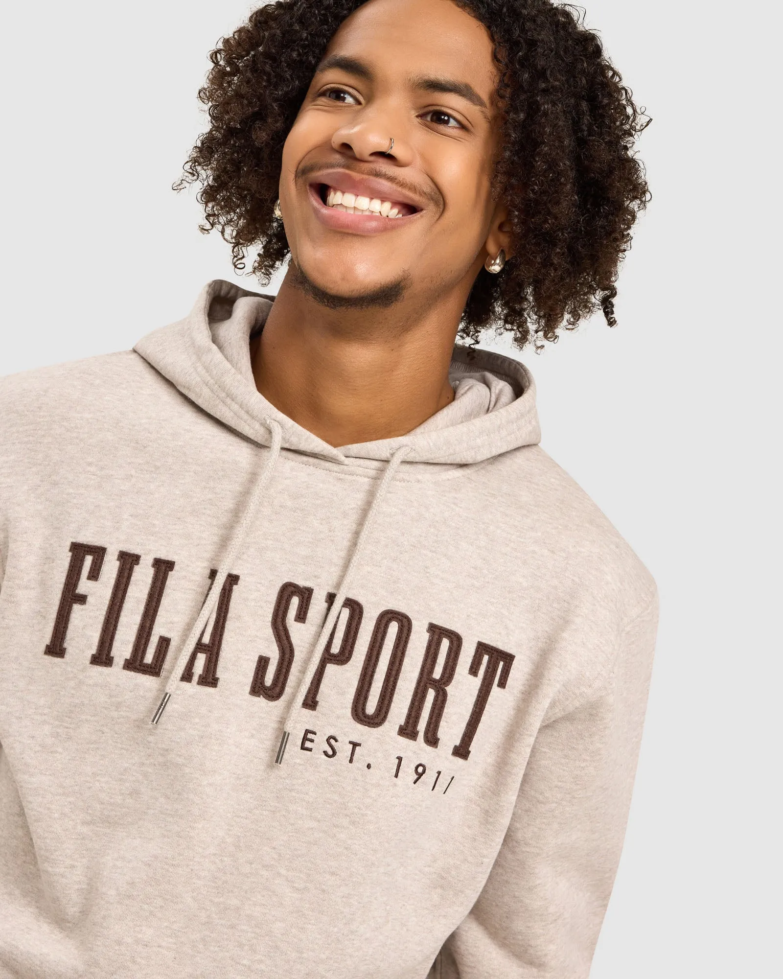 Men's Willem Hoody