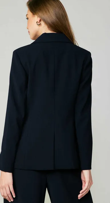 Miranda Blazer in Navy