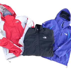 MIX CHAQUETAS THE NORTH FACE