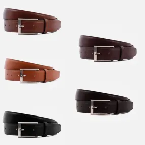 Nelson Belts 5 Pack - Men's