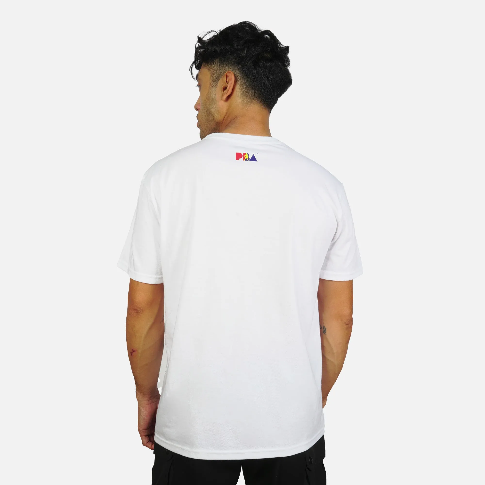 PBA PRINGLE ACTION TEE