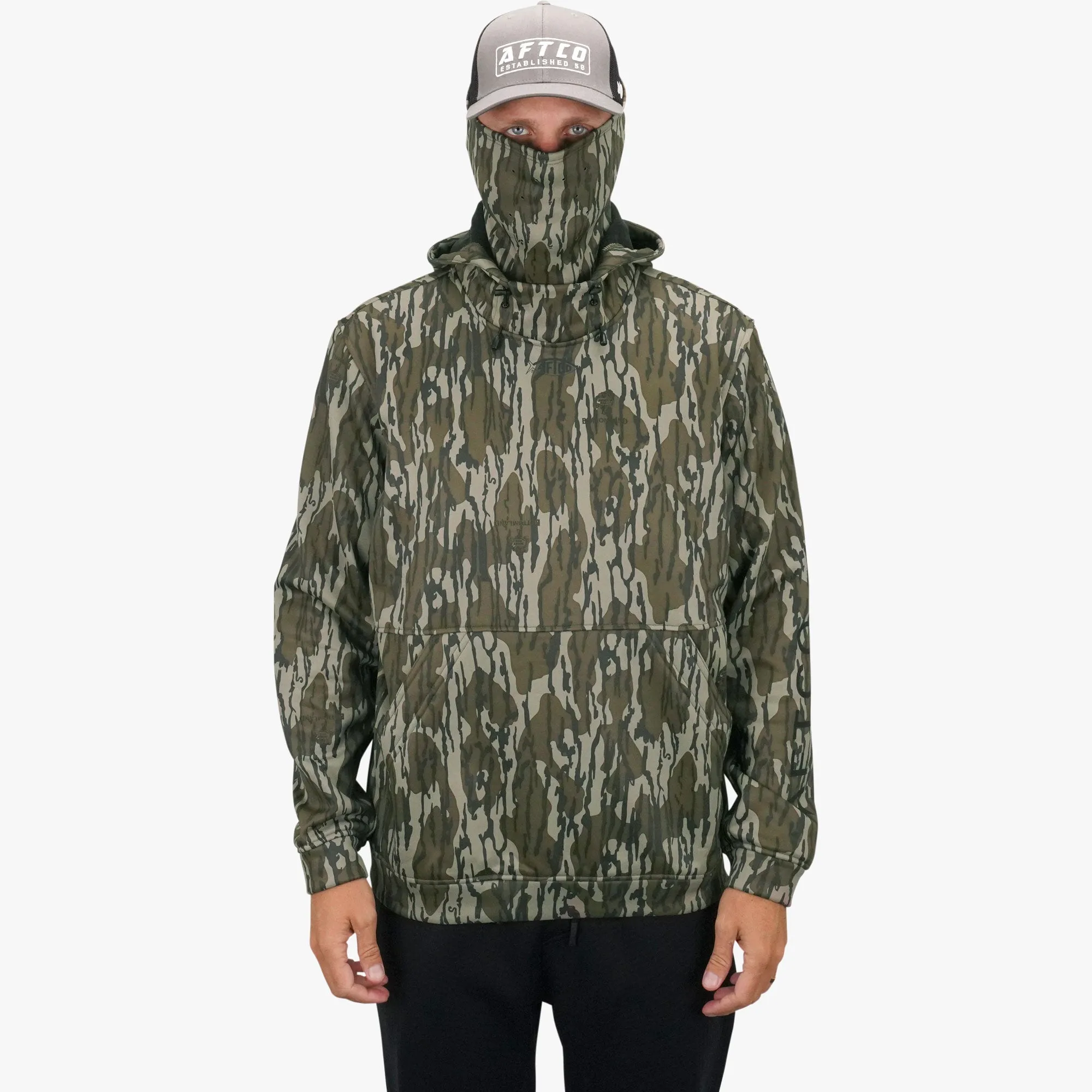 Reaper Mossy Oak® Sweatshirt