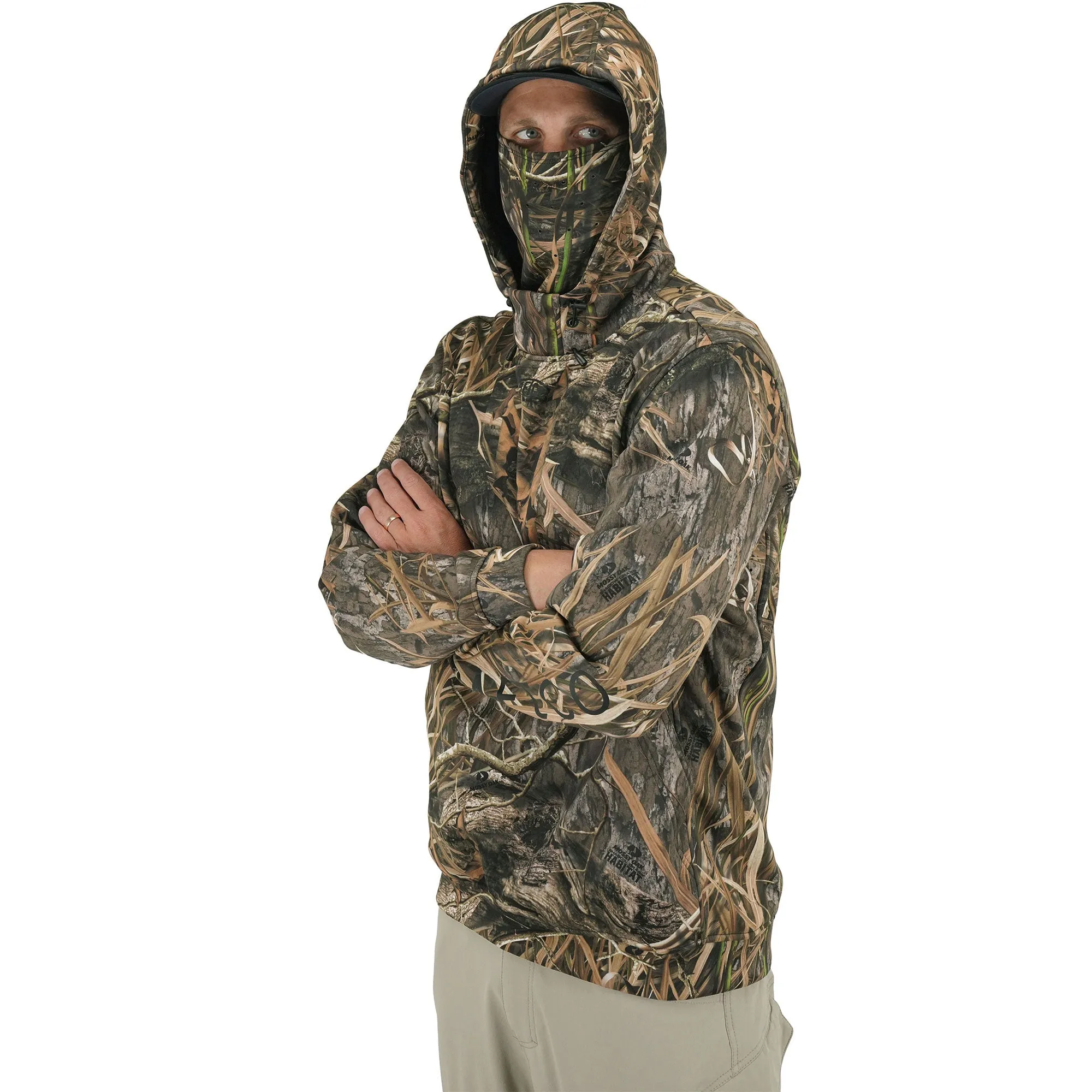 Reaper Mossy Oak® Sweatshirt