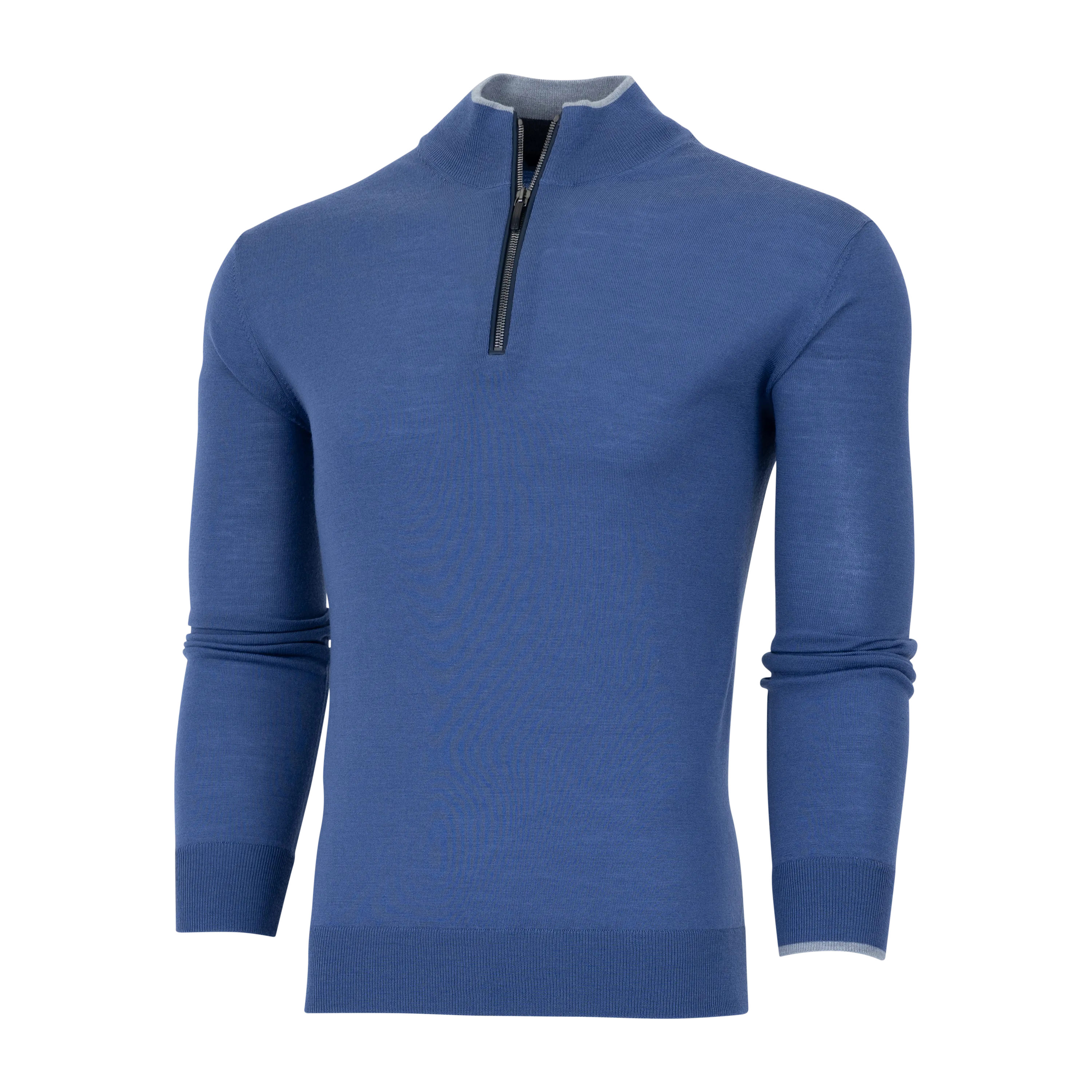 Saratoga Quarter-Zip Sweater