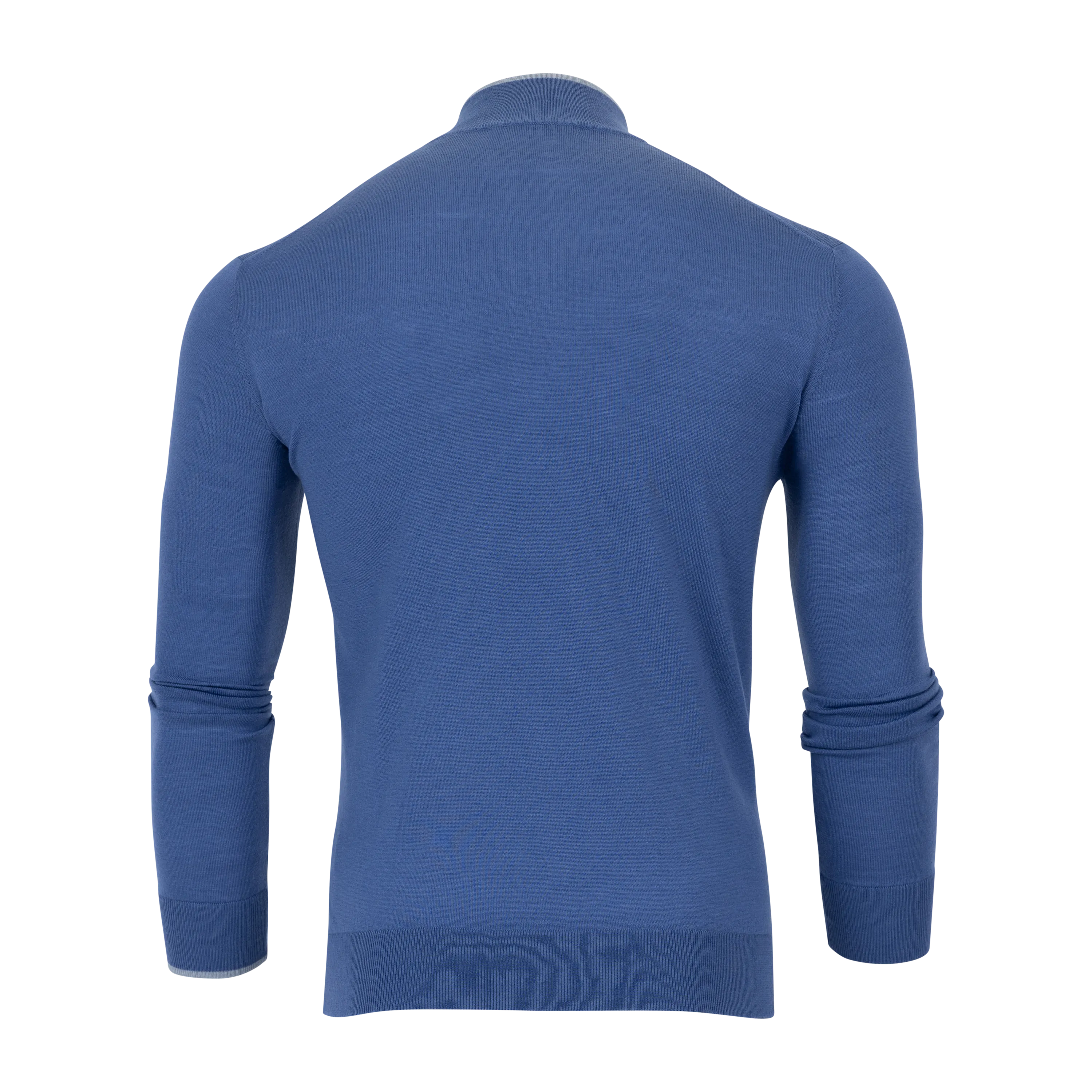 Saratoga Quarter-Zip Sweater